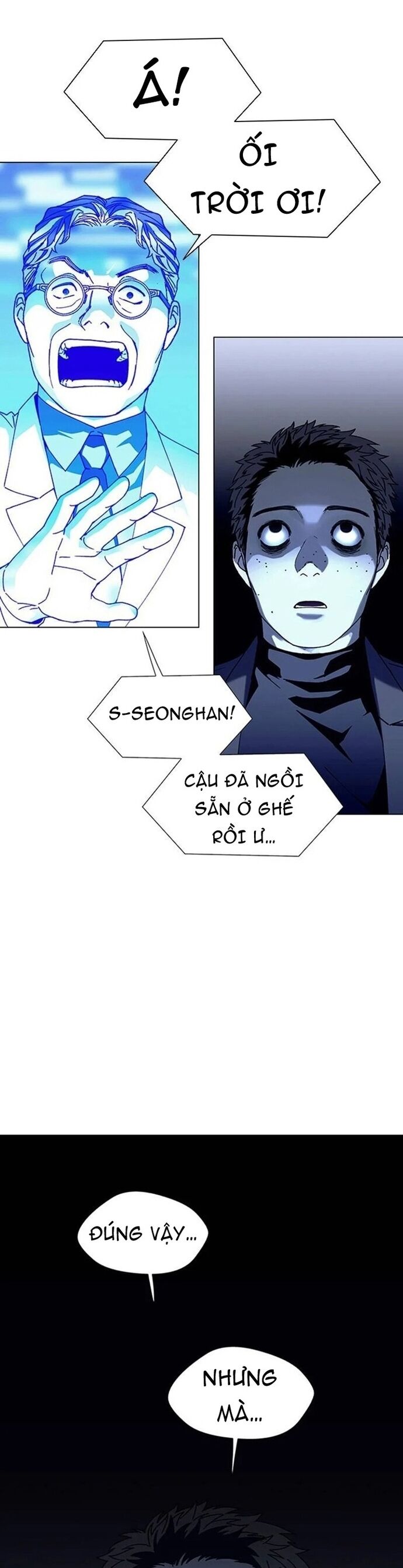 Kỷ Nguyên A.I Chapter 12 - Trang 2