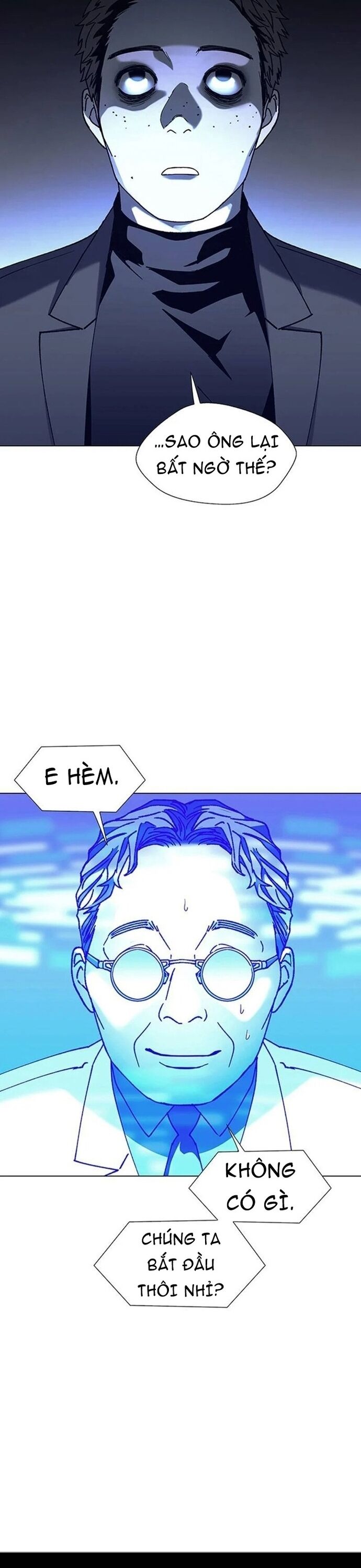 Kỷ Nguyên A.I Chapter 12 - Trang 2