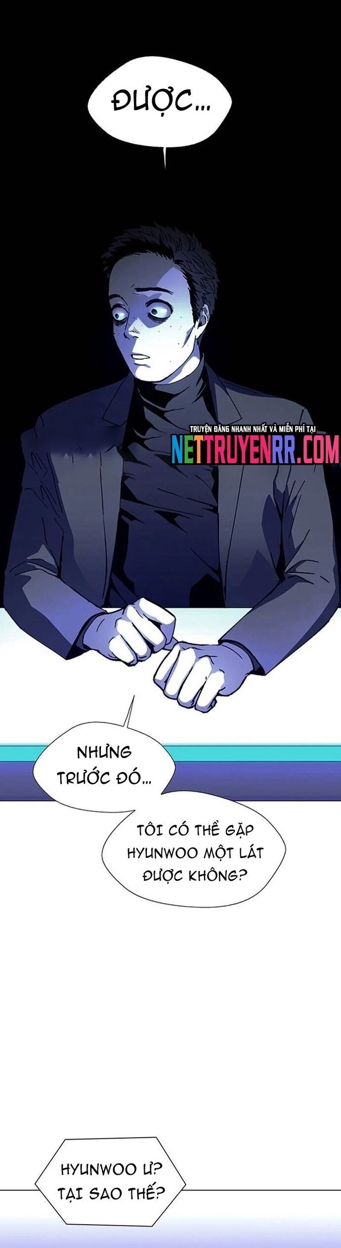 Kỷ Nguyên A.I Chapter 12 - Trang 2