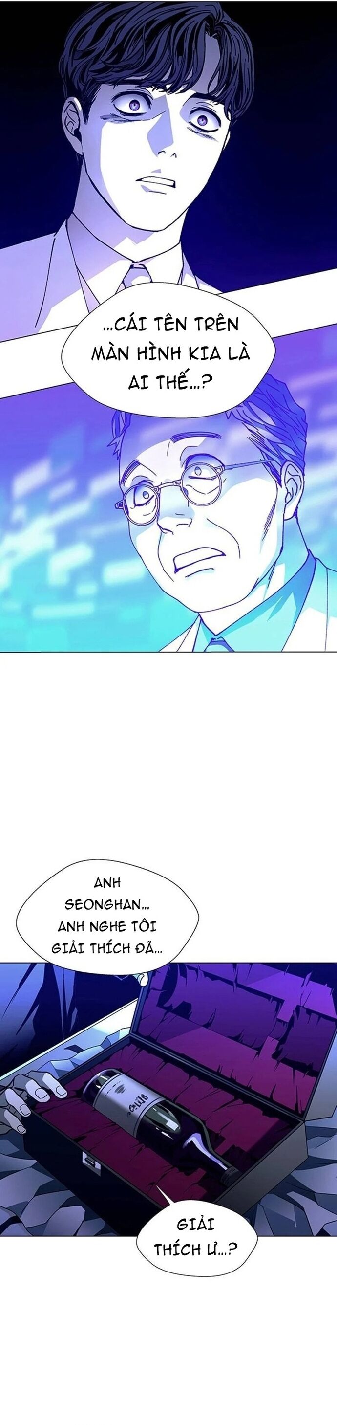 Kỷ Nguyên A.I Chapter 12 - Trang 2