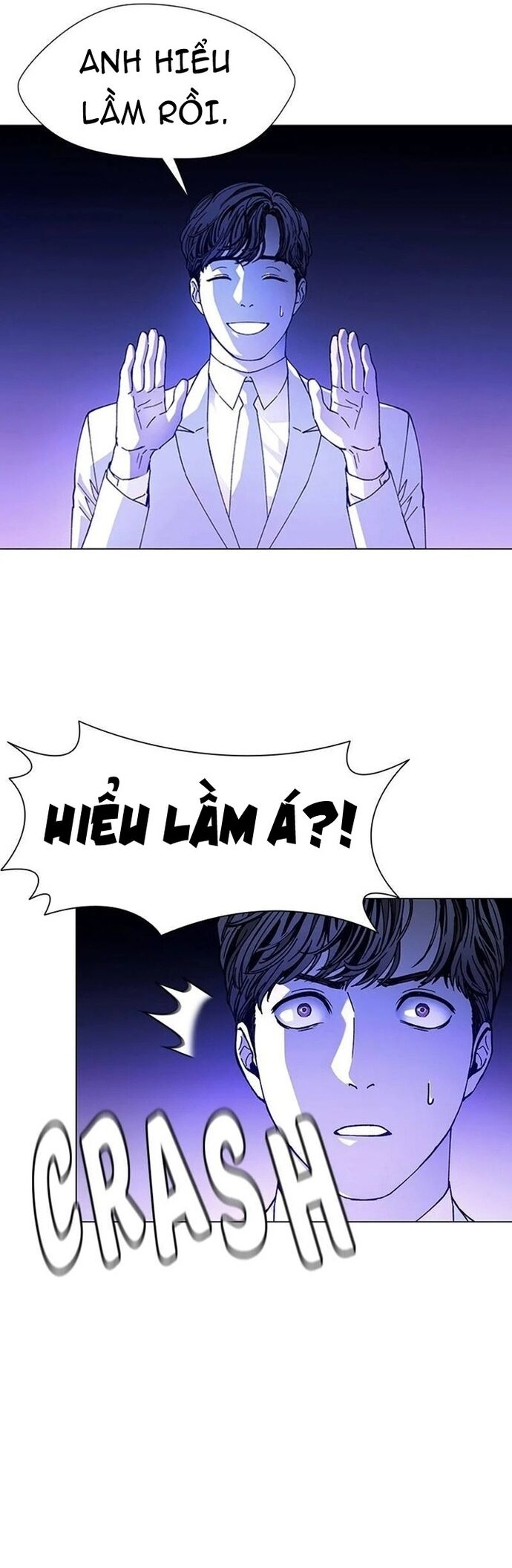 Kỷ Nguyên A.I Chapter 12 - Trang 2