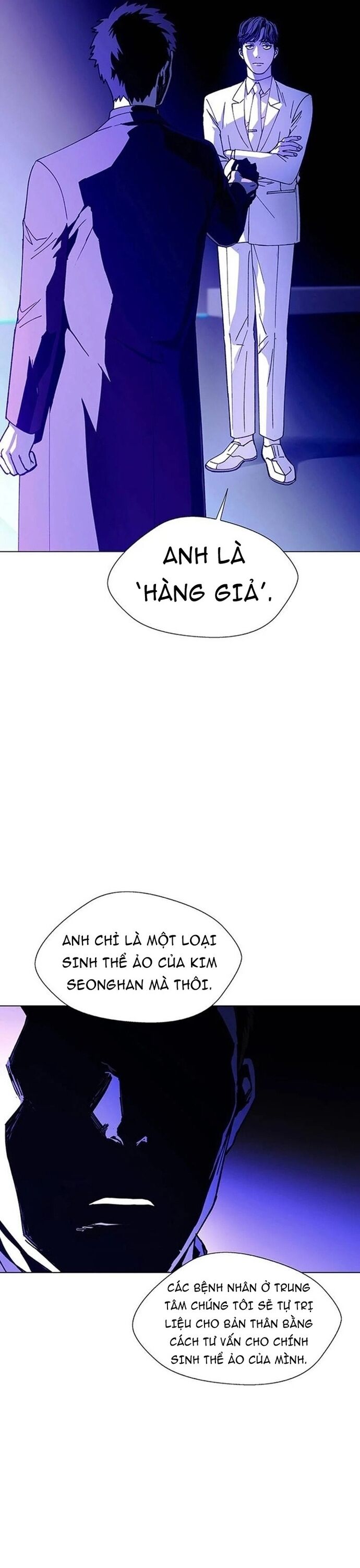 Kỷ Nguyên A.I Chapter 12 - Trang 2