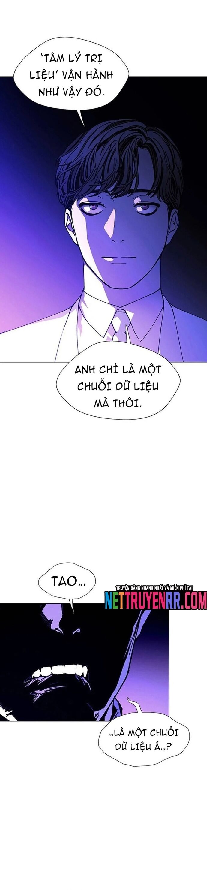 Kỷ Nguyên A.I Chapter 12 - Trang 2