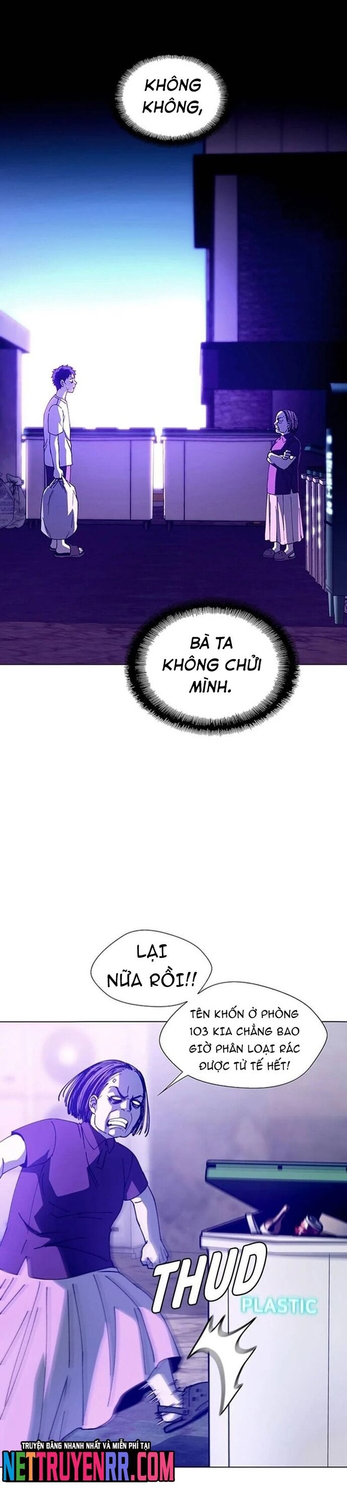 Kỷ Nguyên A.I Chapter 12 - Trang 2