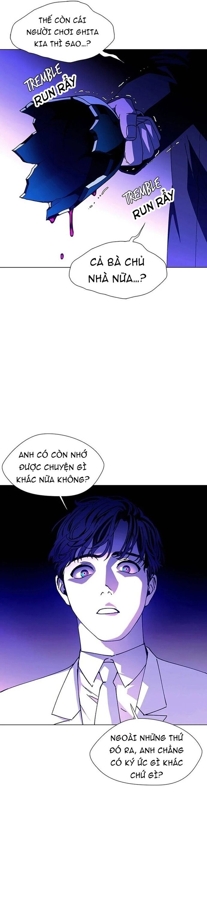 Kỷ Nguyên A.I Chapter 12 - Trang 2