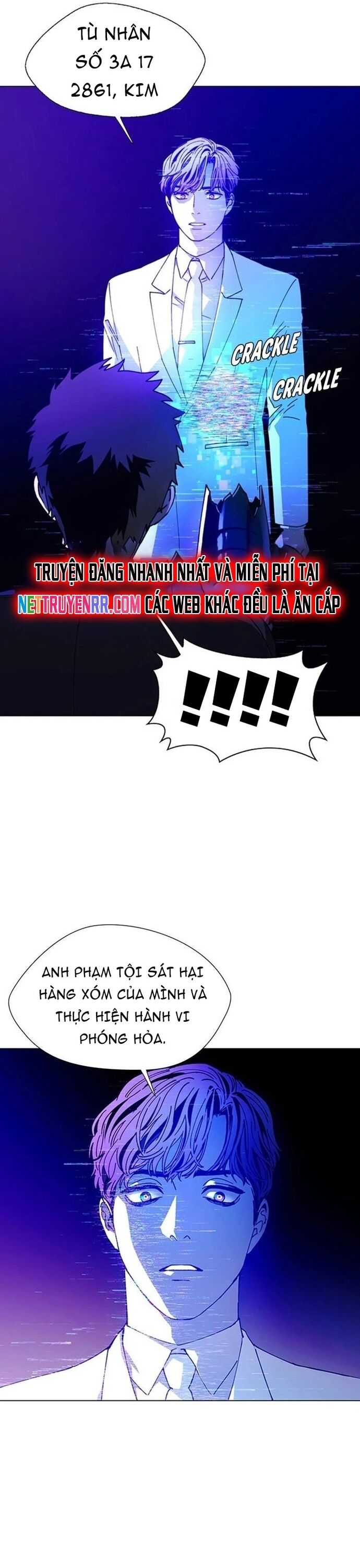 Kỷ Nguyên A.I Chapter 12 - Trang 2