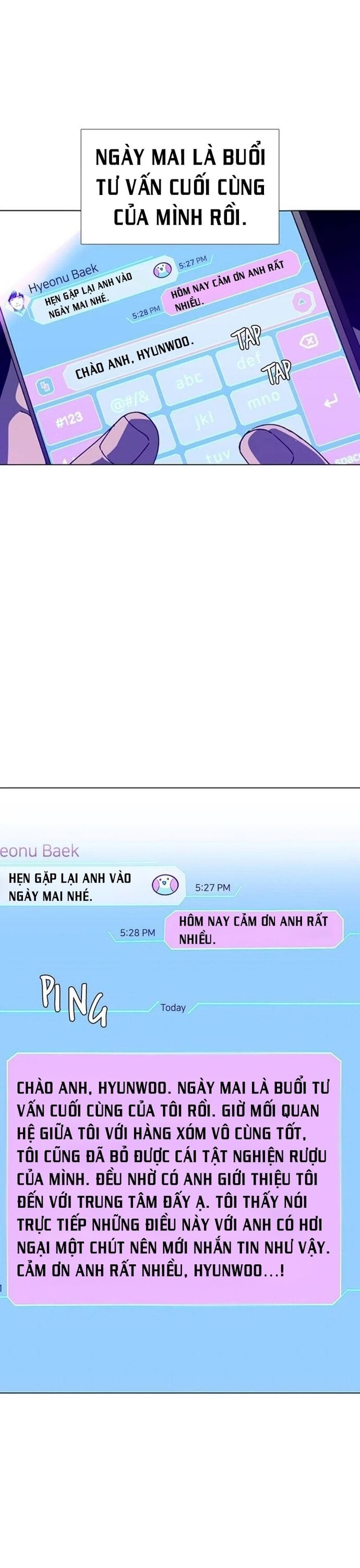 Kỷ Nguyên A.I Chapter 12 - Trang 2