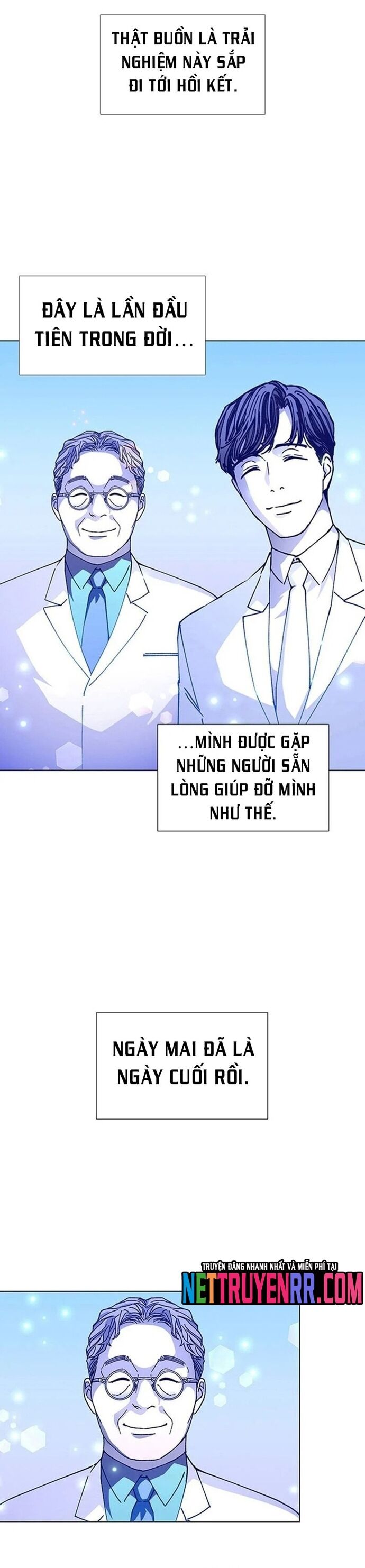 Kỷ Nguyên A.I Chapter 12 - Trang 2