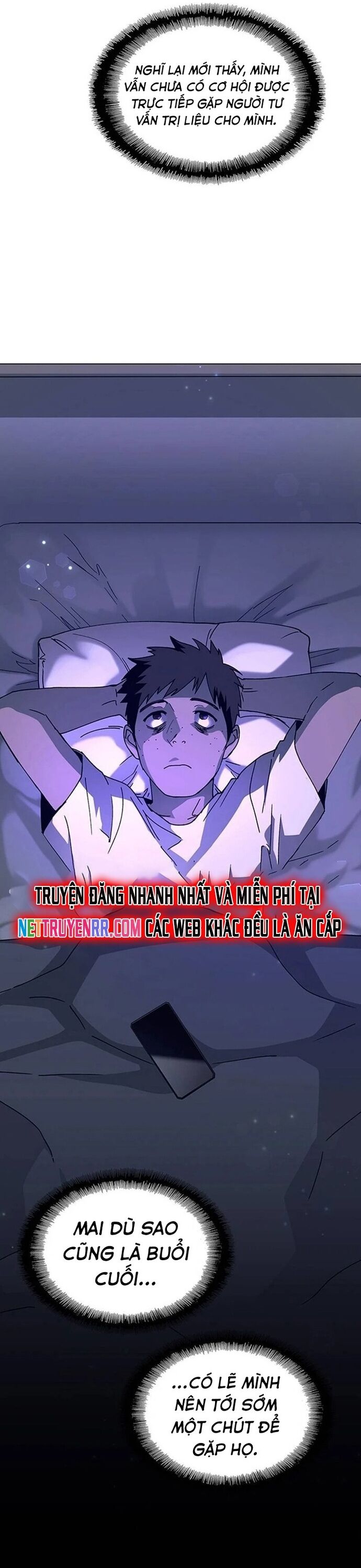 Kỷ Nguyên A.I Chapter 12 - Trang 2