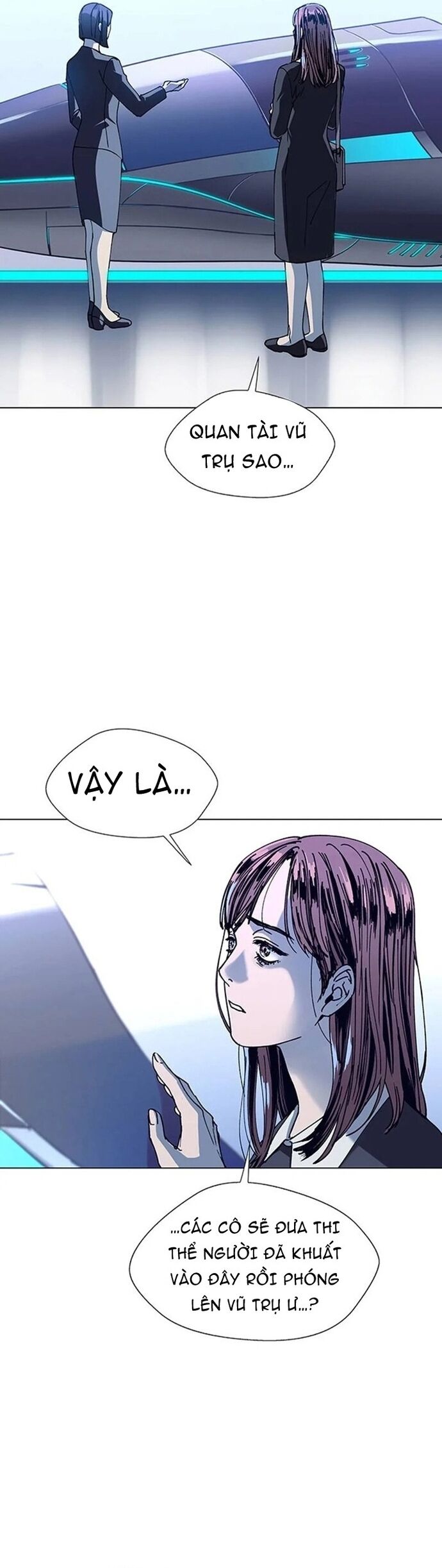 Kỷ Nguyên A.I Chapter 13 - Trang 2