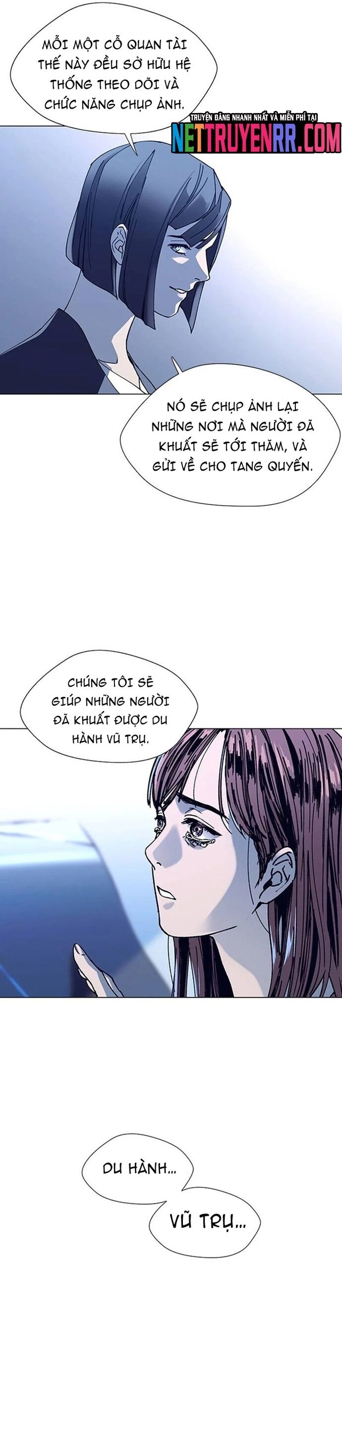 Kỷ Nguyên A.I Chapter 13 - Trang 2