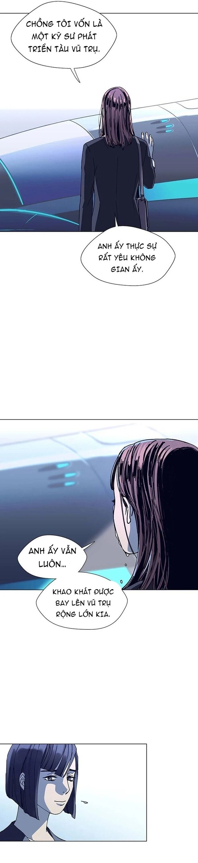 Kỷ Nguyên A.I Chapter 13 - Trang 2