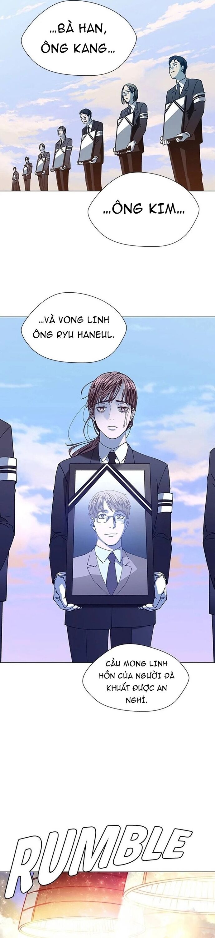 Kỷ Nguyên A.I Chapter 13 - Trang 2