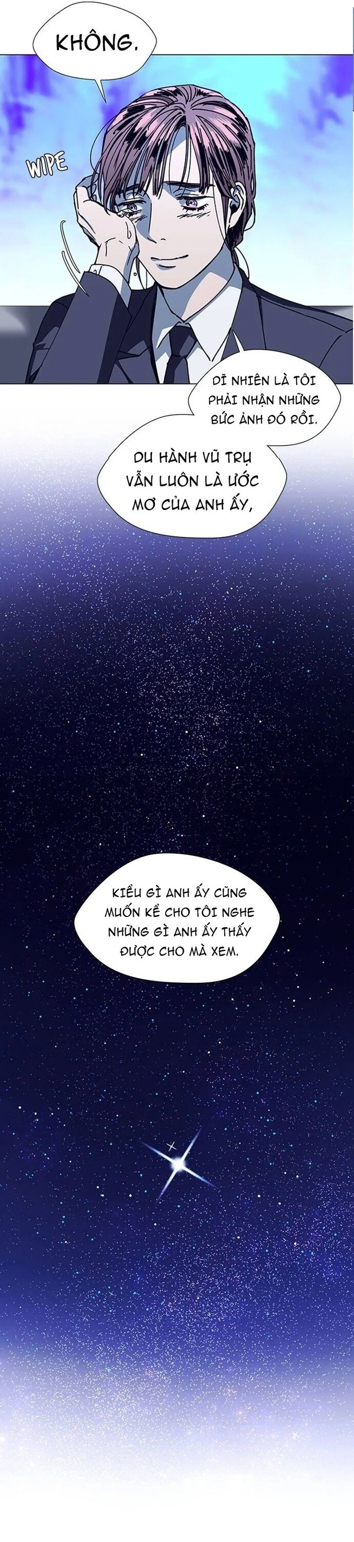 Kỷ Nguyên A.I Chapter 13 - Trang 2