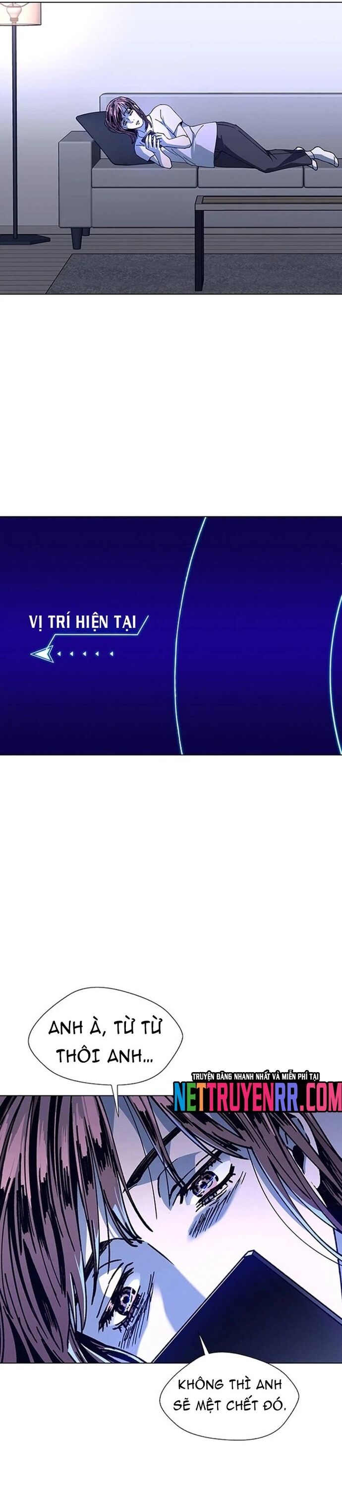 Kỷ Nguyên A.I Chapter 13 - Trang 2