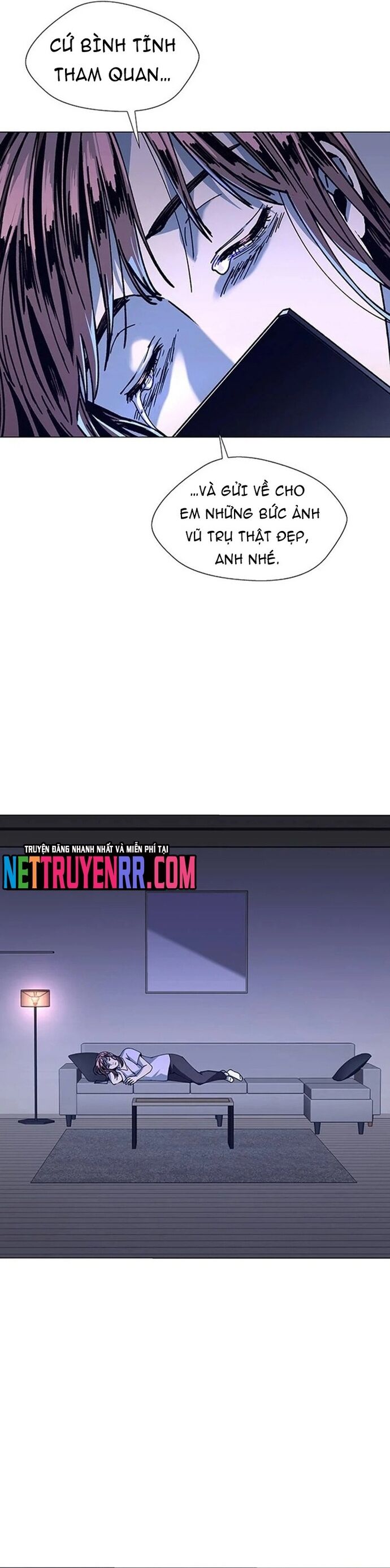 Kỷ Nguyên A.I Chapter 13 - Trang 2