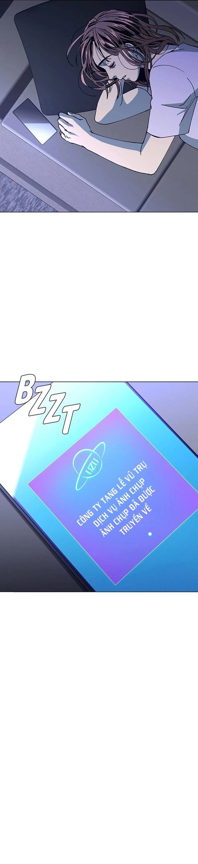 Kỷ Nguyên A.I Chapter 13 - Trang 2