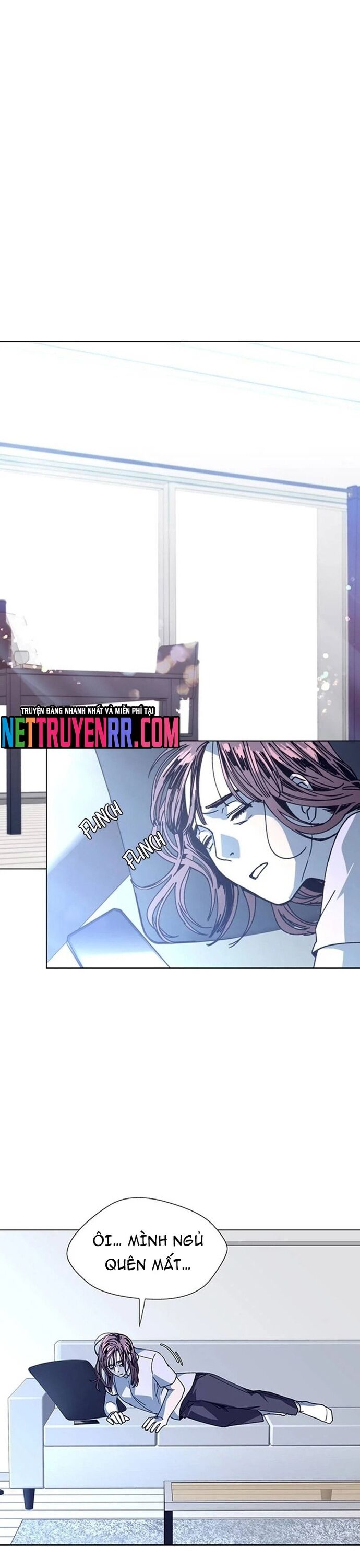 Kỷ Nguyên A.I Chapter 13 - Trang 2