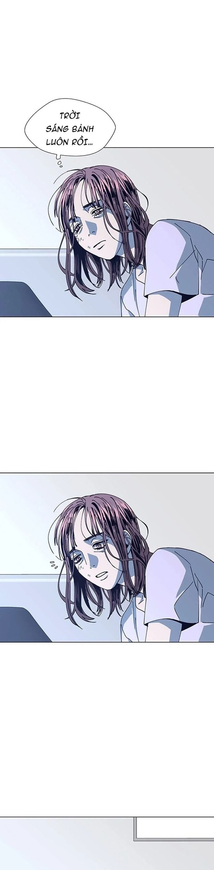 Kỷ Nguyên A.I Chapter 13 - Trang 2