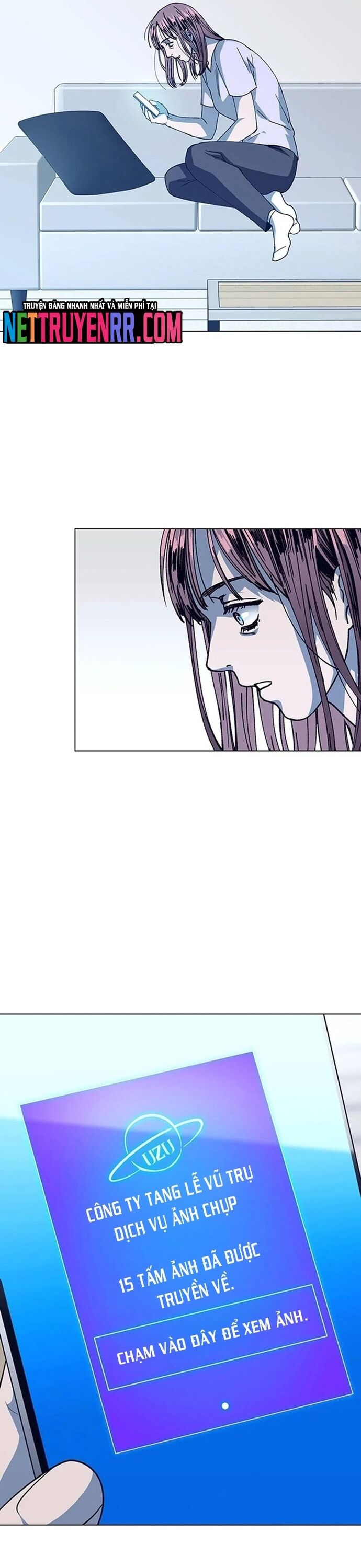 Kỷ Nguyên A.I Chapter 13 - Trang 2