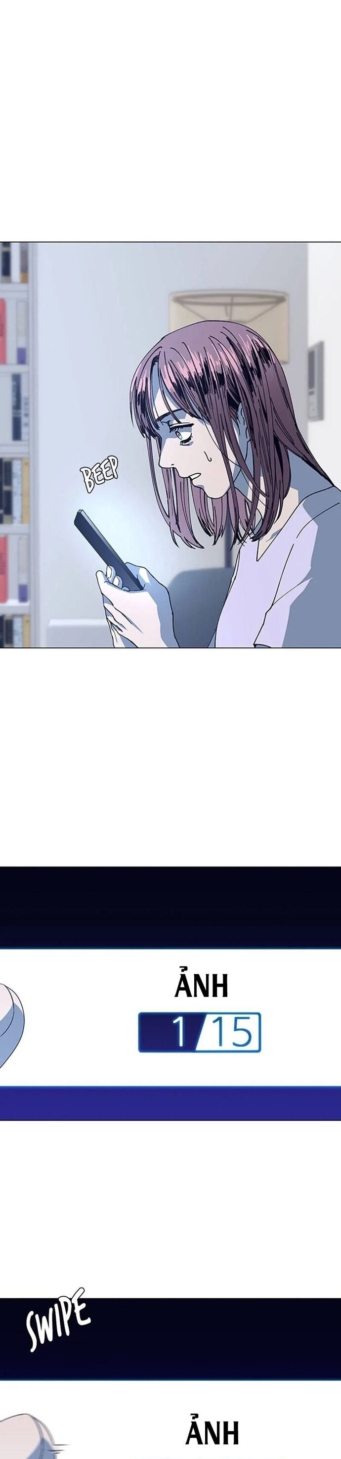 Kỷ Nguyên A.I Chapter 13 - Trang 2