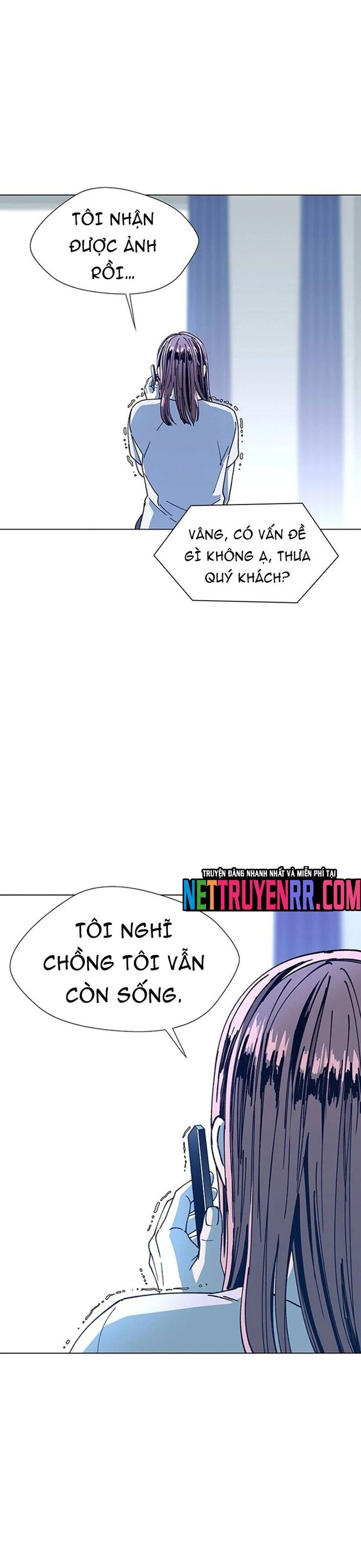 Kỷ Nguyên A.I Chapter 13 - Trang 2