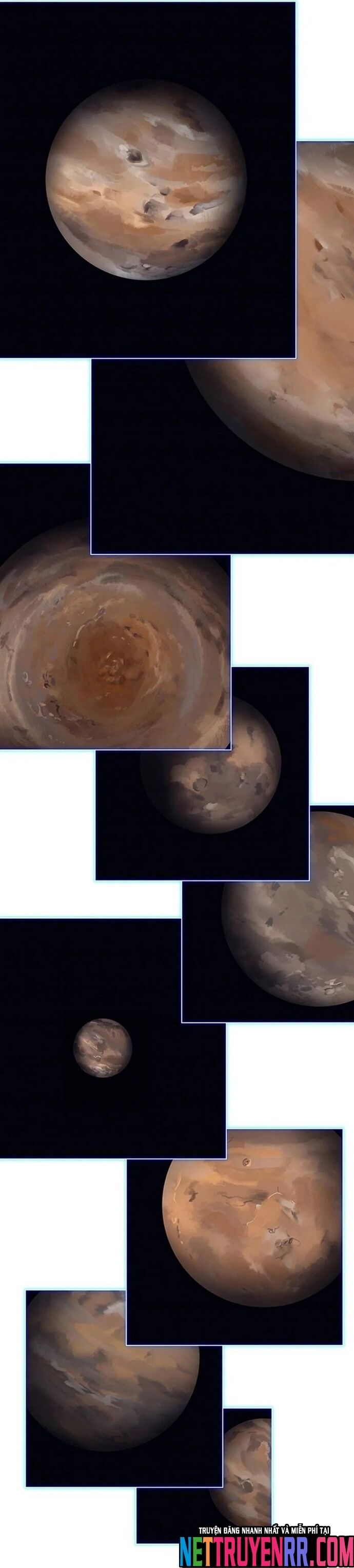 Kỷ Nguyên A.I Chapter 13 - Trang 2