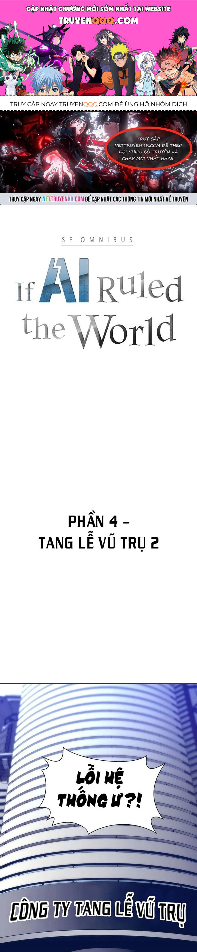 Kỷ Nguyên A.I Chapter 14 - Trang 2