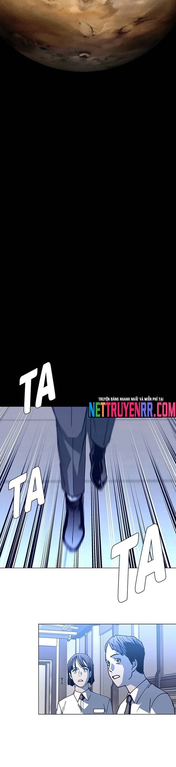 Kỷ Nguyên A.I Chapter 14 - Trang 2