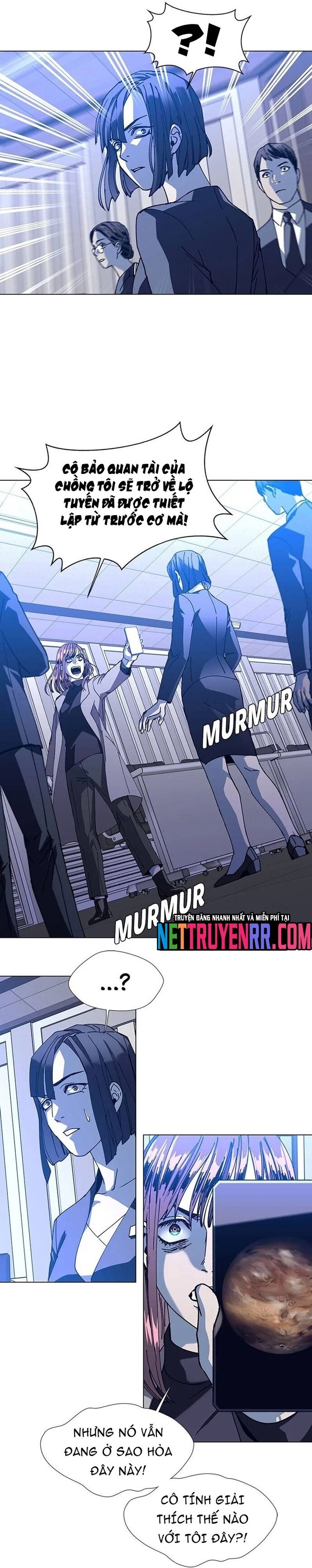 Kỷ Nguyên A.I Chapter 14 - Trang 2