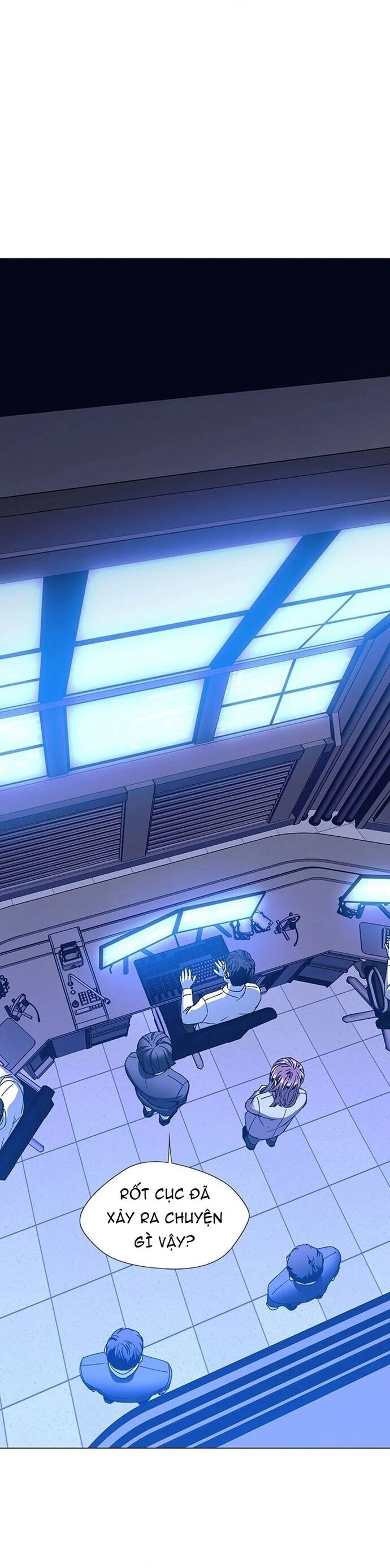 Kỷ Nguyên A.I Chapter 14 - Trang 2