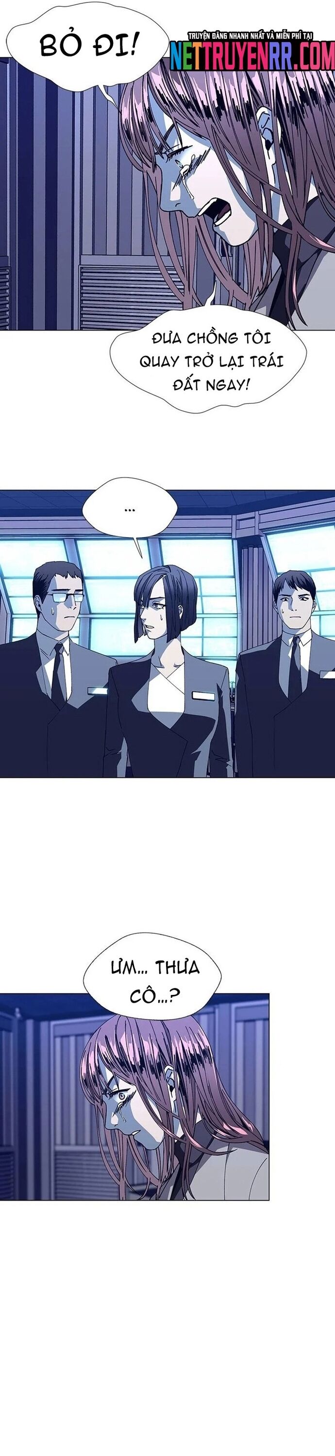 Kỷ Nguyên A.I Chapter 14 - Trang 2