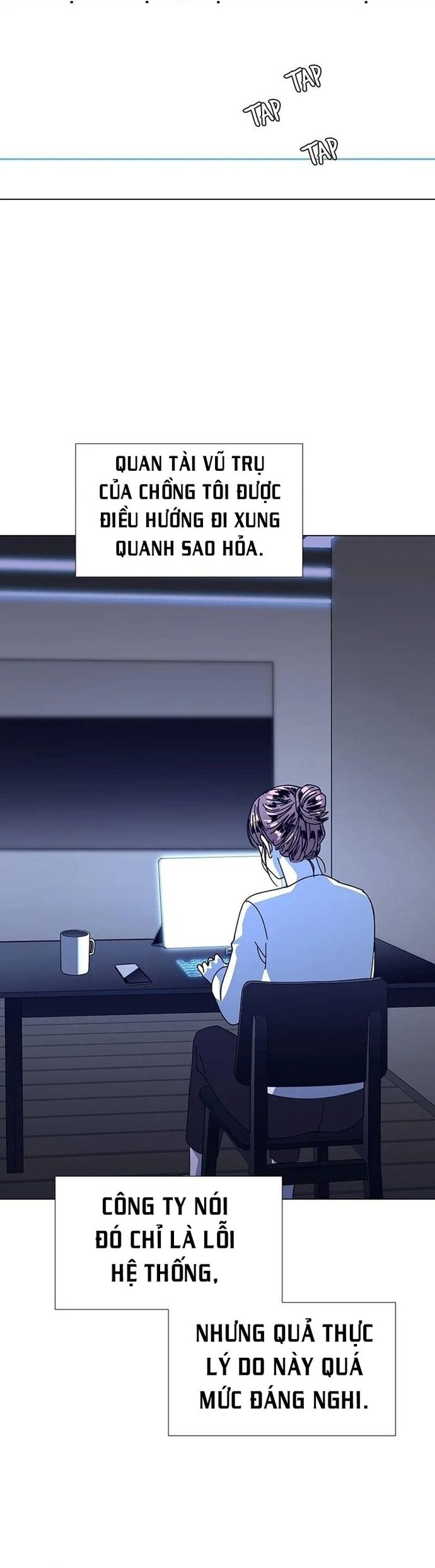 Kỷ Nguyên A.I Chapter 14 - Trang 2