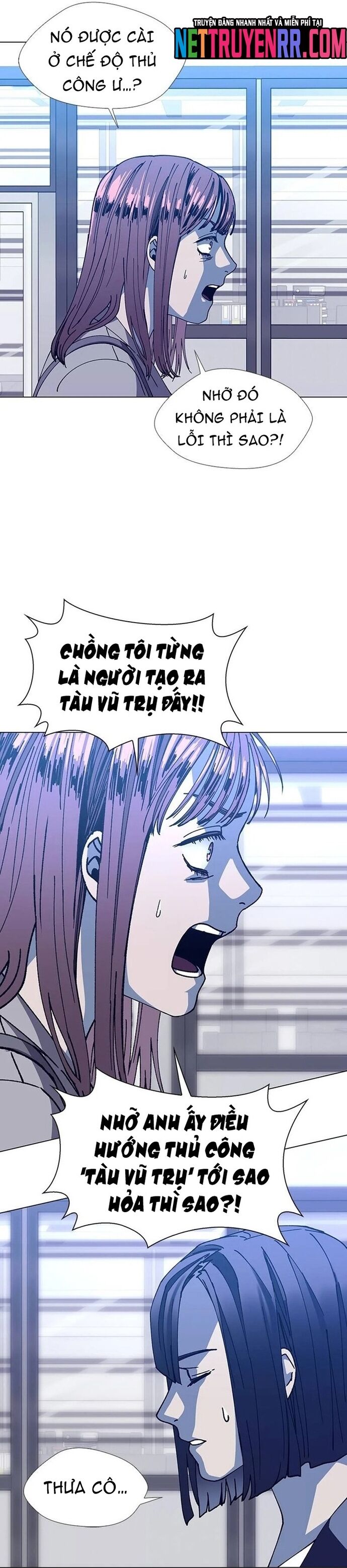 Kỷ Nguyên A.I Chapter 14 - Trang 2