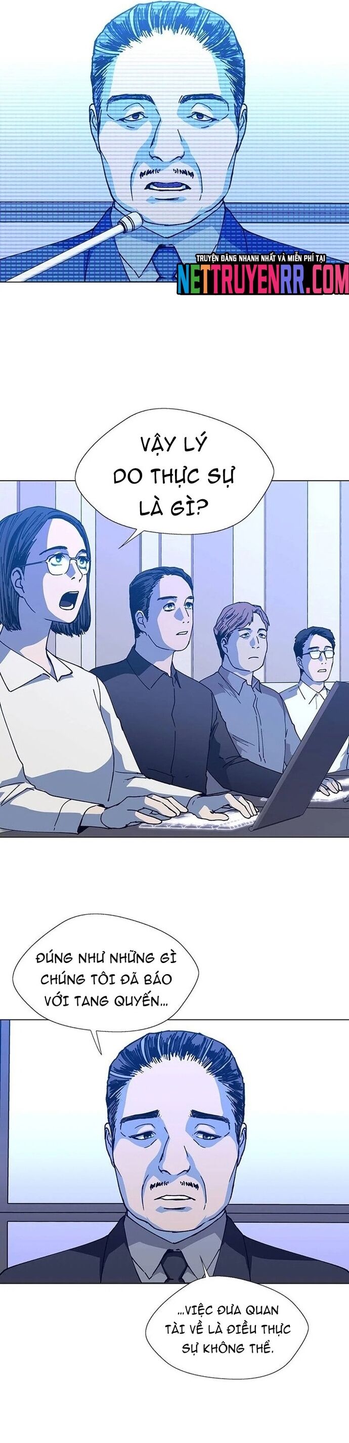 Kỷ Nguyên A.I Chapter 14 - Trang 2