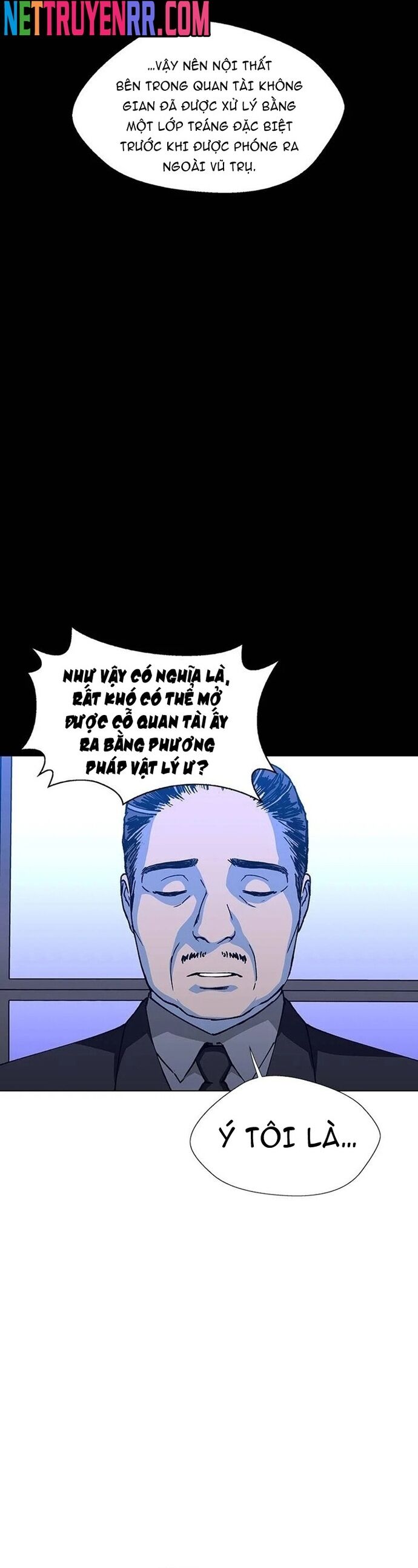 Kỷ Nguyên A.I Chapter 14 - Trang 2