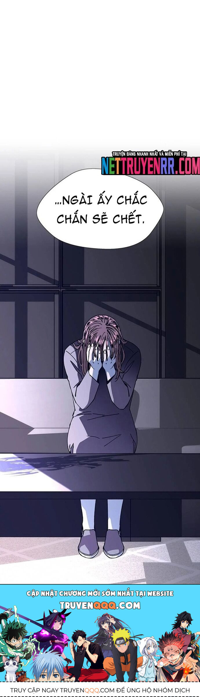 Kỷ Nguyên A.I Chapter 14 - Trang 2