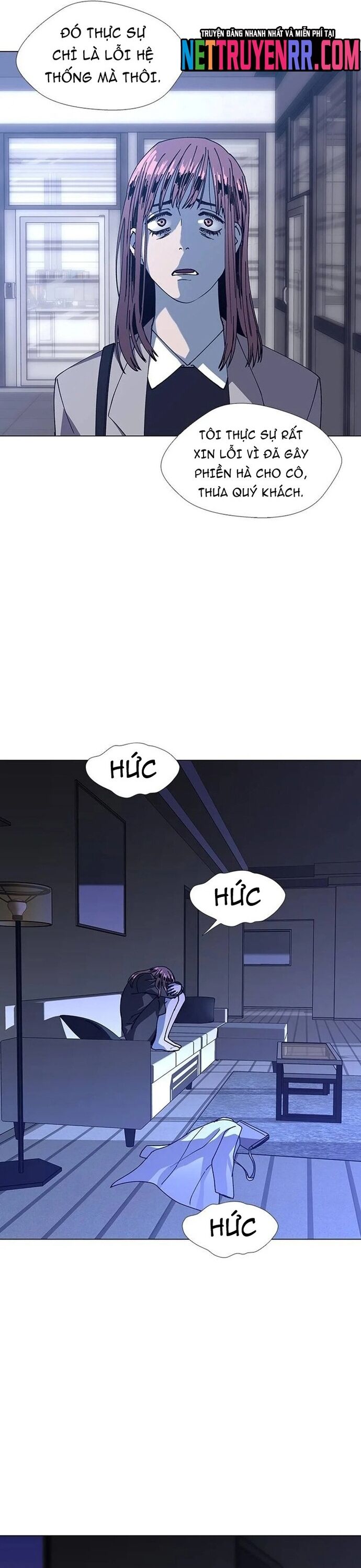 Kỷ Nguyên A.I Chapter 14 - Trang 2