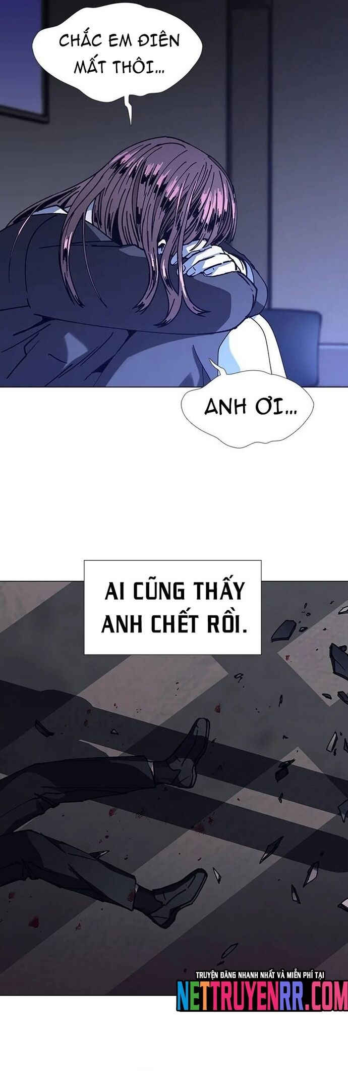 Kỷ Nguyên A.I Chapter 14 - Trang 2