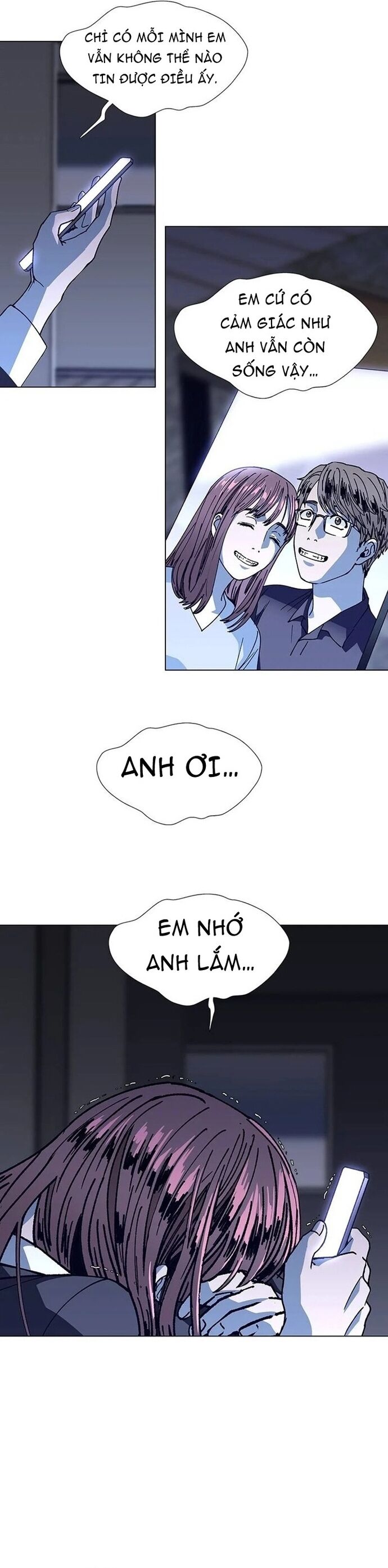 Kỷ Nguyên A.I Chapter 14 - Trang 2