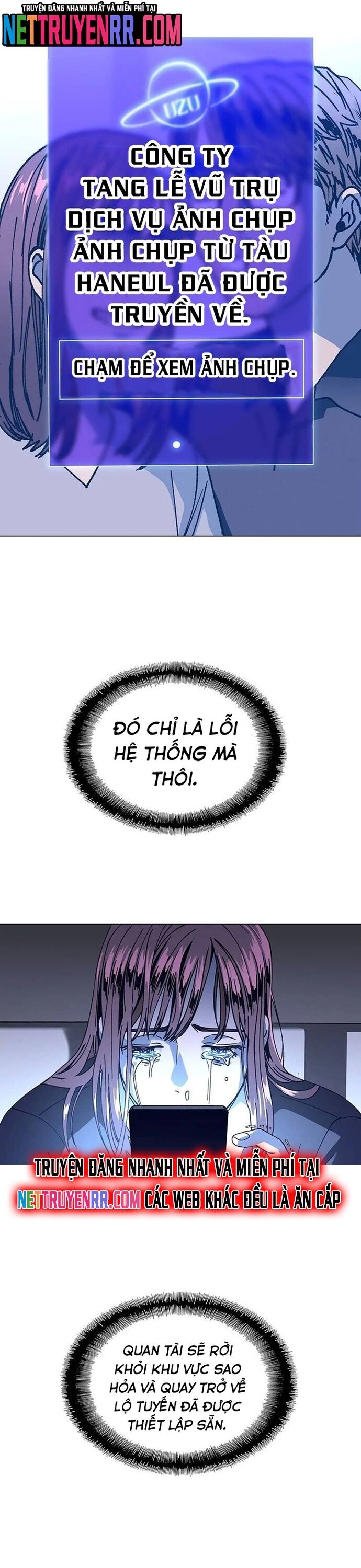 Kỷ Nguyên A.I Chapter 14 - Trang 2