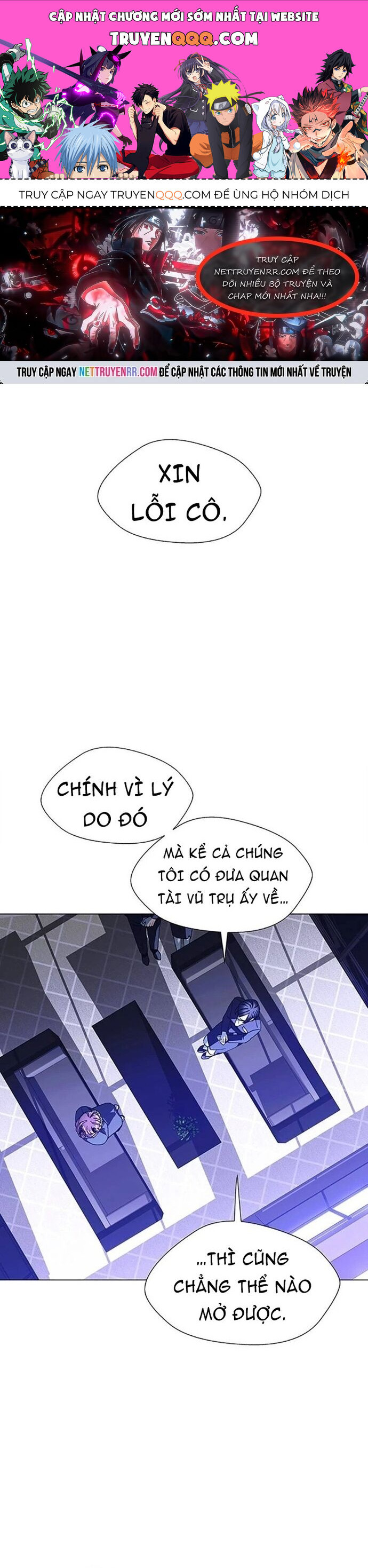 Kỷ Nguyên A.I Chapter 15 - Trang 2