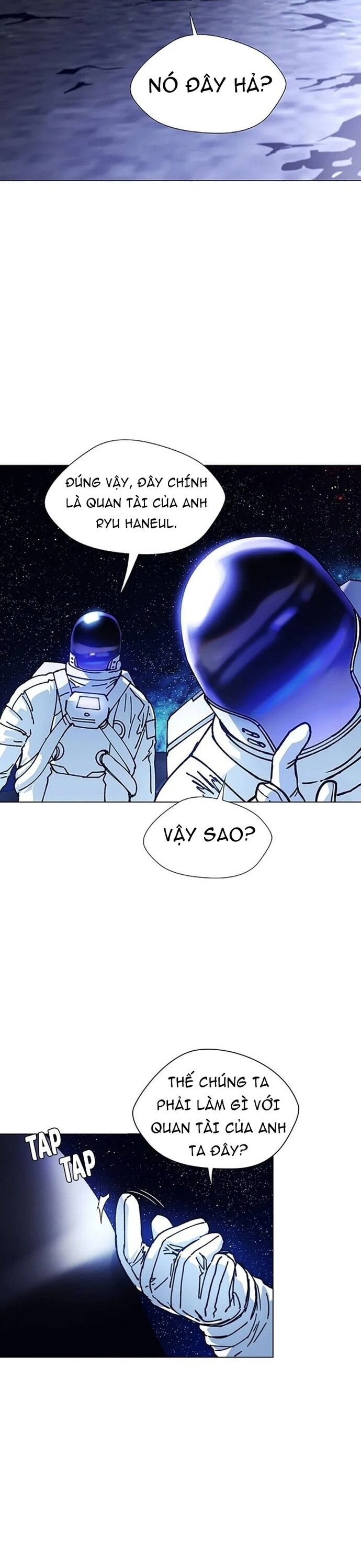 Kỷ Nguyên A.I Chapter 15 - Trang 2