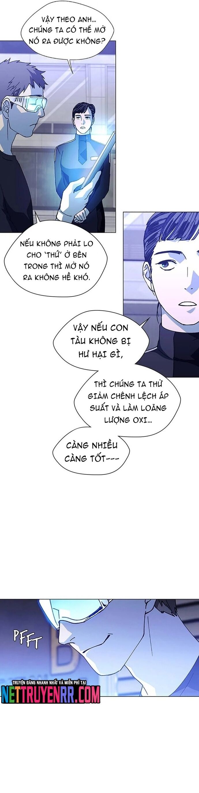 Kỷ Nguyên A.I Chapter 15 - Trang 2