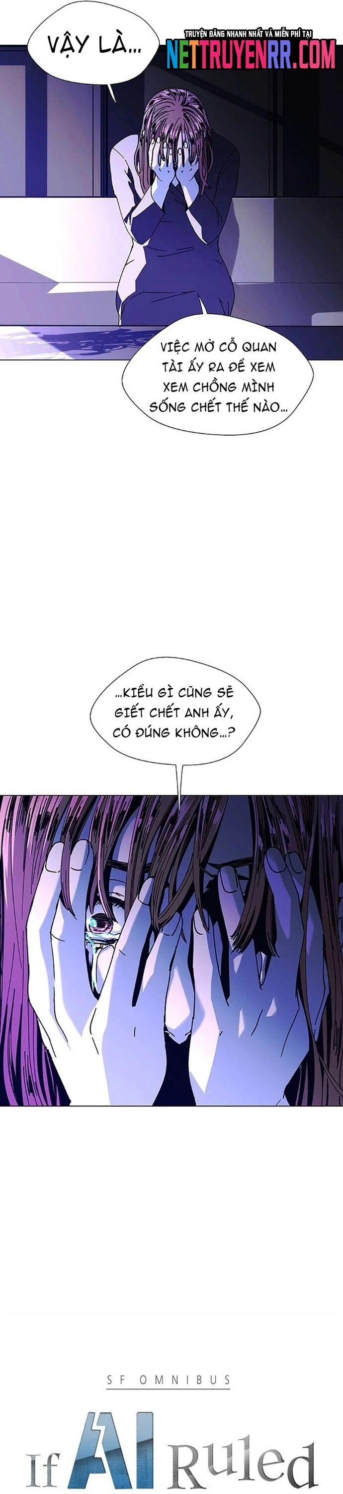 Kỷ Nguyên A.I Chapter 15 - Trang 2