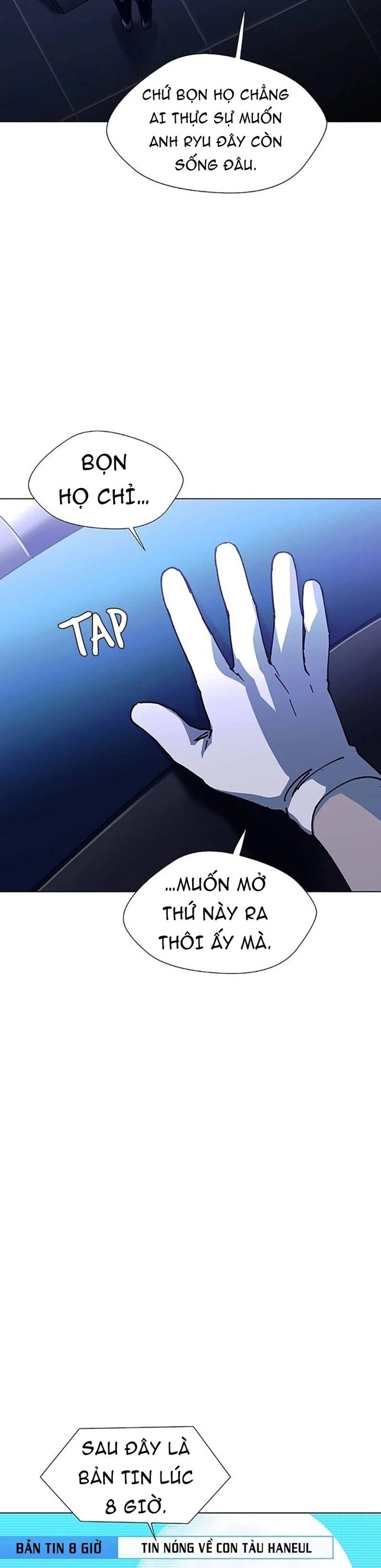 Kỷ Nguyên A.I Chapter 15 - Trang 2