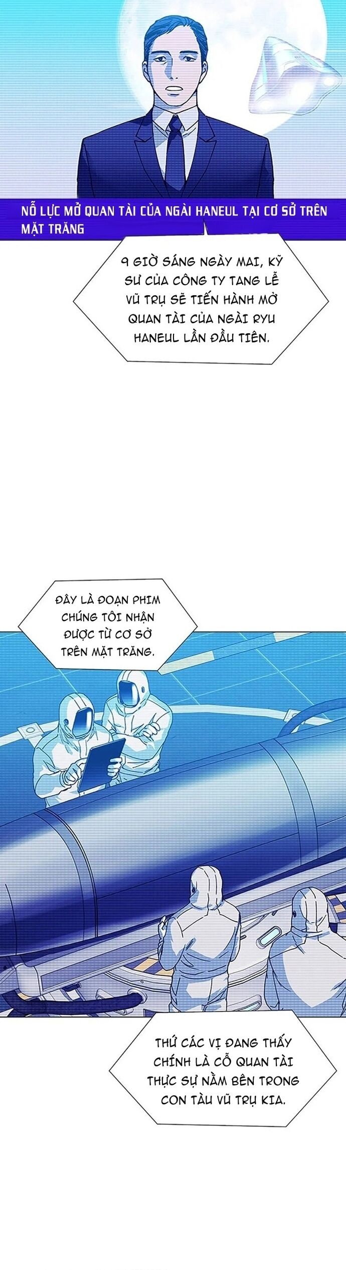 Kỷ Nguyên A.I Chapter 15 - Trang 2