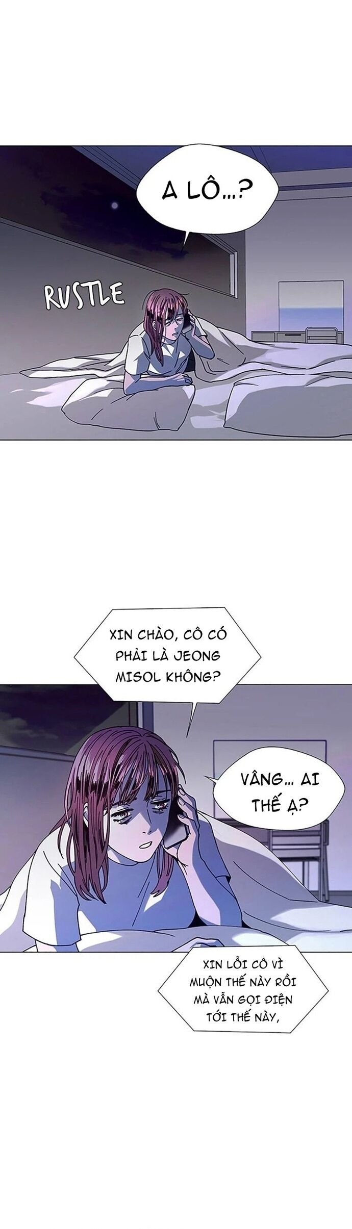 Kỷ Nguyên A.I Chapter 15 - Trang 2