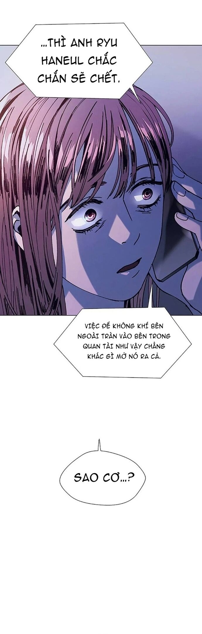 Kỷ Nguyên A.I Chapter 15 - Trang 2