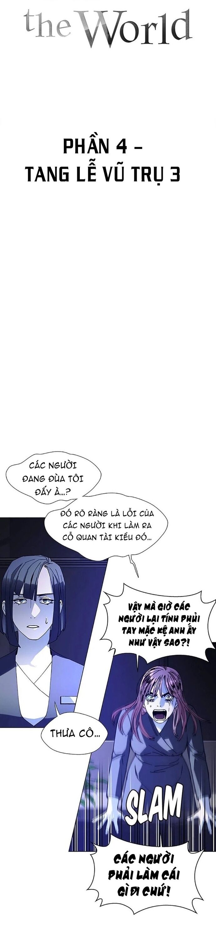 Kỷ Nguyên A.I Chapter 15 - Trang 2